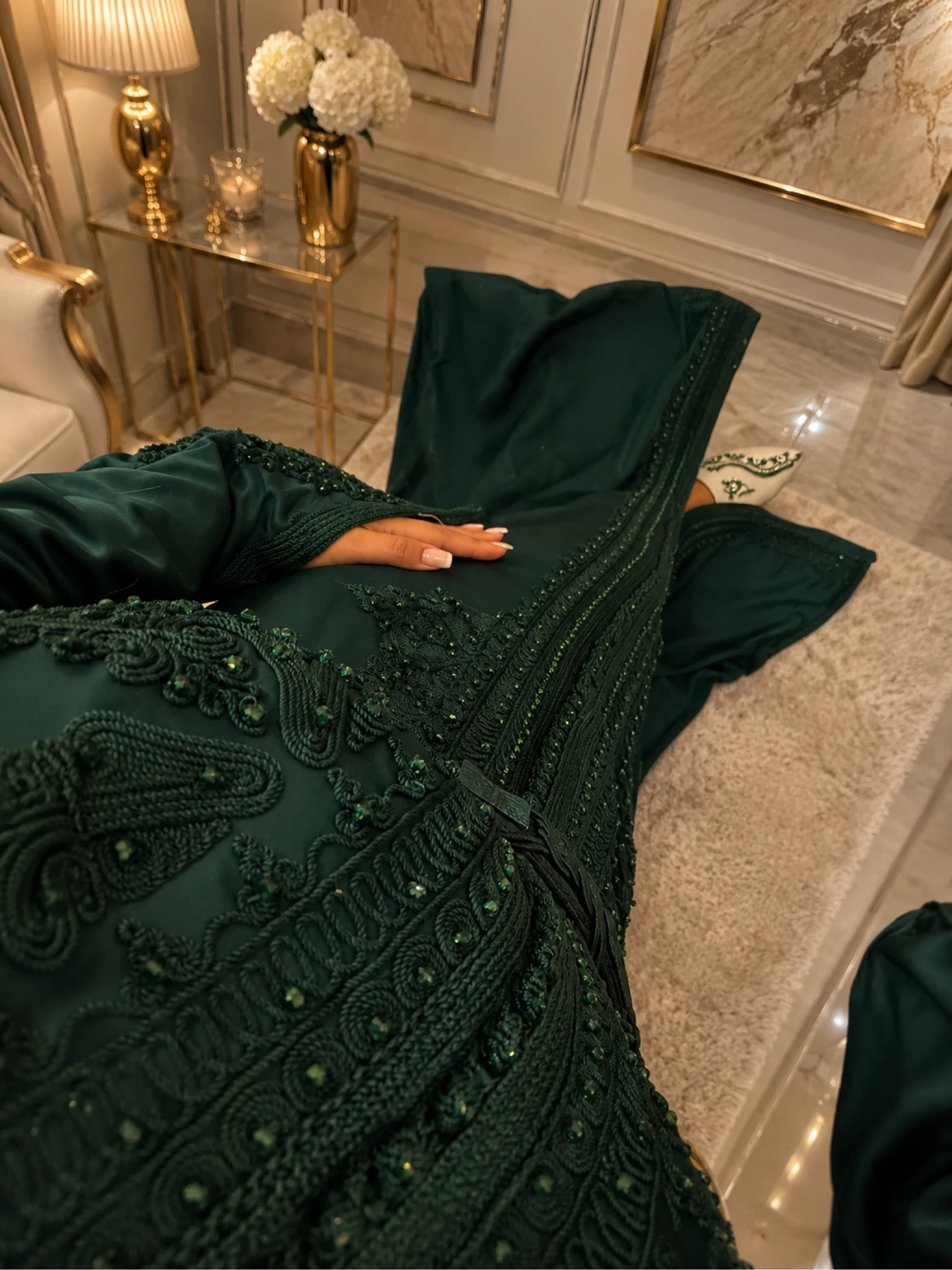 Caftan – photo 2